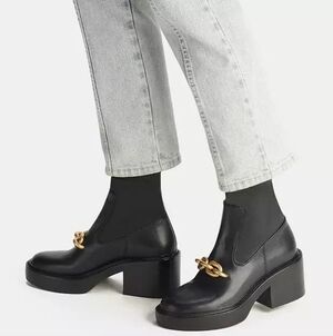 Coach Keena boots size 8 BNWOB